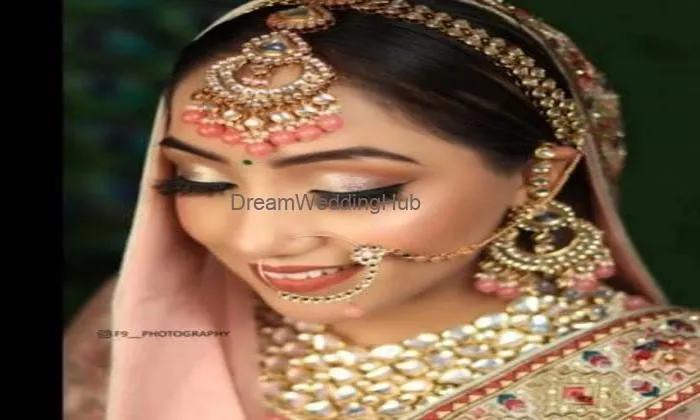 Aastha Makeover