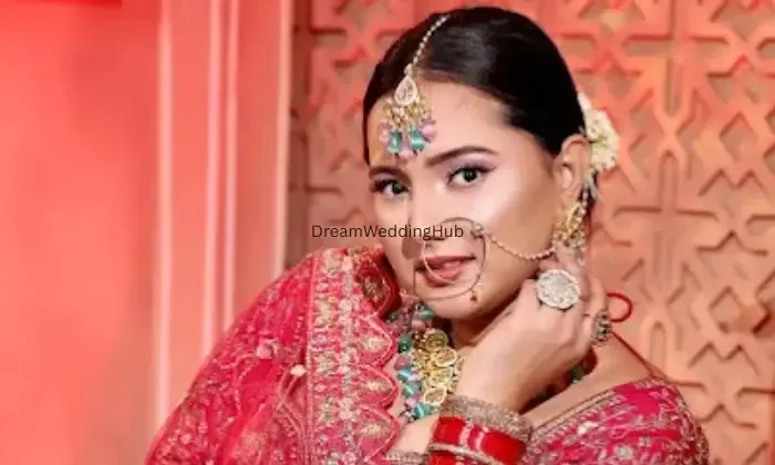 Aastha Verma Makeup
