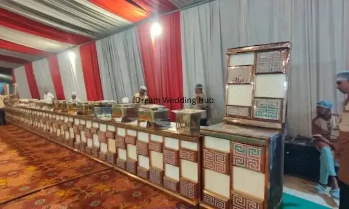 Aaswad Banquet And Caterers