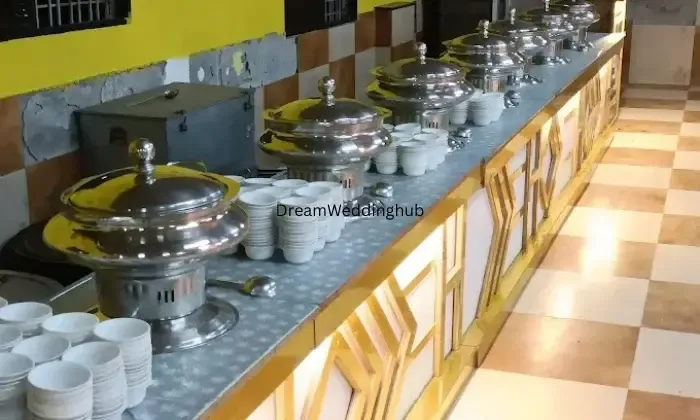 Aaswad Catering