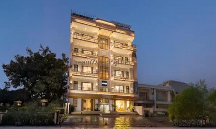 Aatithyam Residency