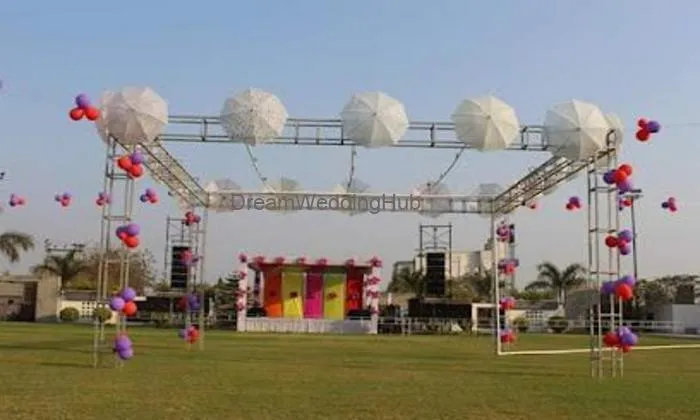 Aatman Group Of Events