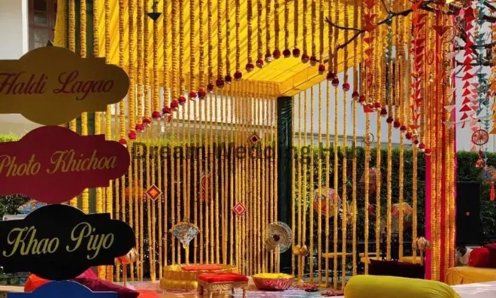 Aavya Events And Entertainment - Decor Aavya Events And Entertainment - Decor