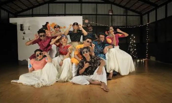Aayana Dance Company