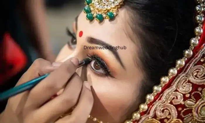 Aayat Make Up Artist Gulbarga