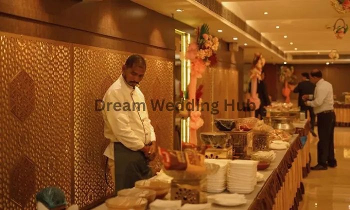 Aayojan Banquet Hall