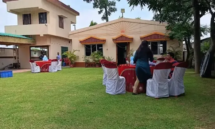Aayojan Vatika Aayojan Vatika