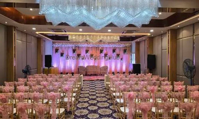 Aayoni Banquet
