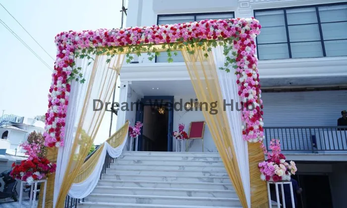 Aayra Events Aayra Events