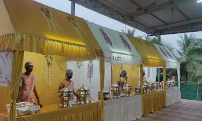 Aayush Catering