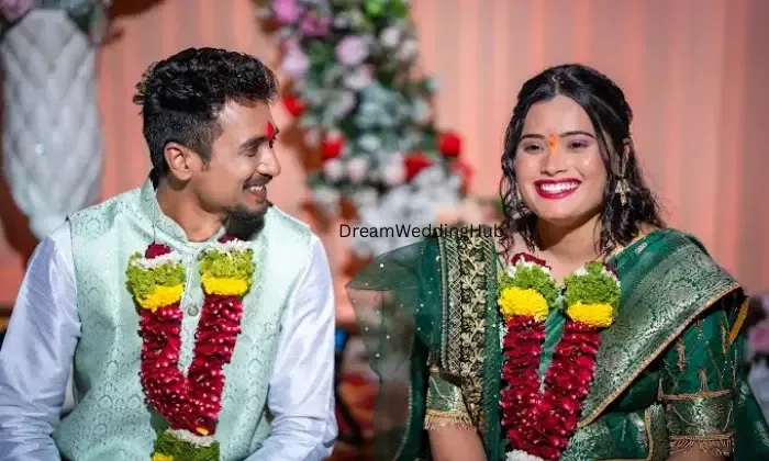 Aayushi Photography  Films