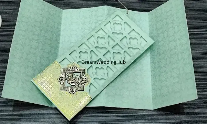 Aayvee Invitation Cards