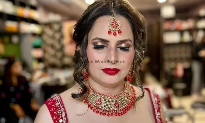 Aazam Husain Salon
