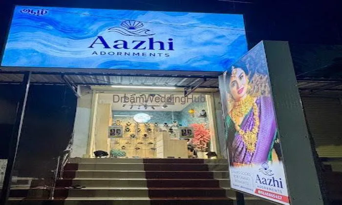 Aazhi Adornments