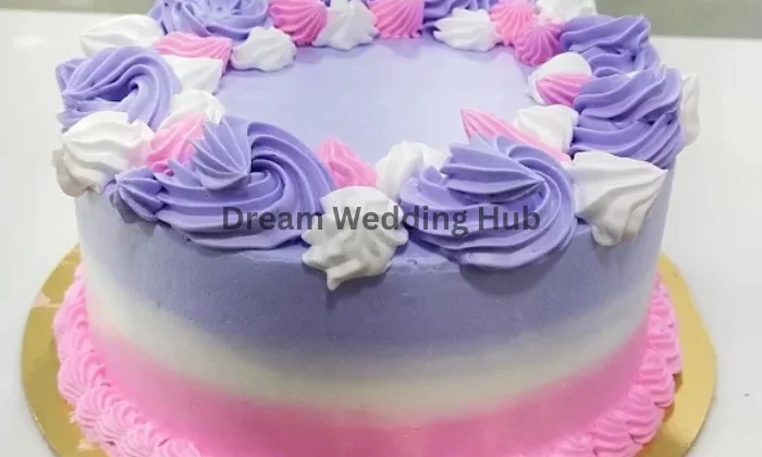 Ab Bakery Live Cake Shop