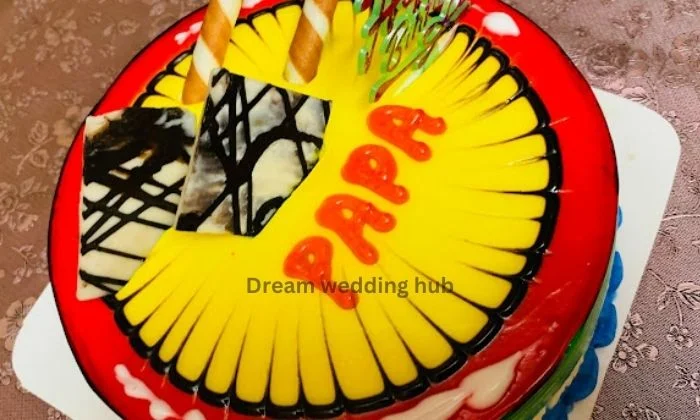 Ab Cake Junction Raipur