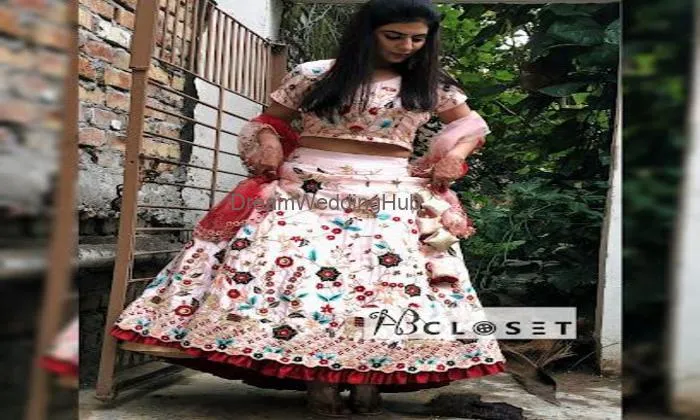 Ab Closet Studio By Anita Boutique
