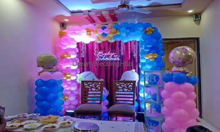 A.b Decorators & Event Management