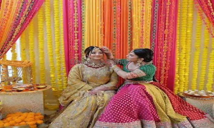 Ab Event Decoration