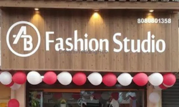 Ab Fashion Studio
