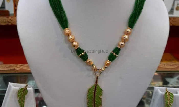 Ab Jewellery