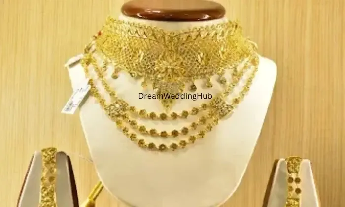 Ab Jewellery House