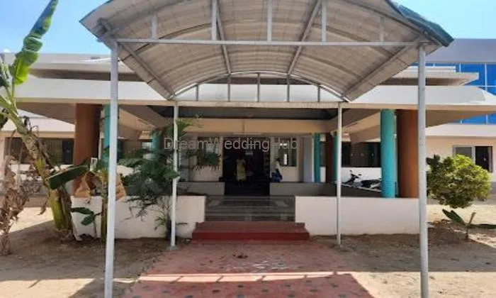 Ab Marriage Mahal