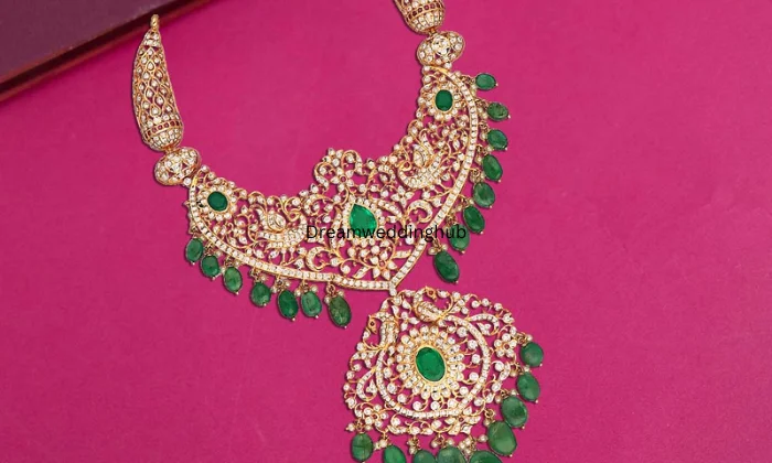 Abarna Jewellery Works