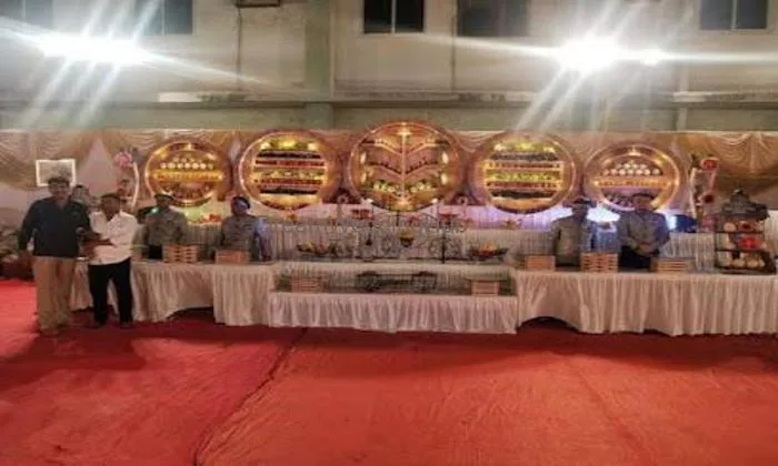 Abbas Caterers
