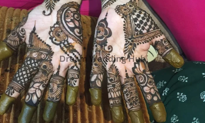 Abbas Mehndi Parlour