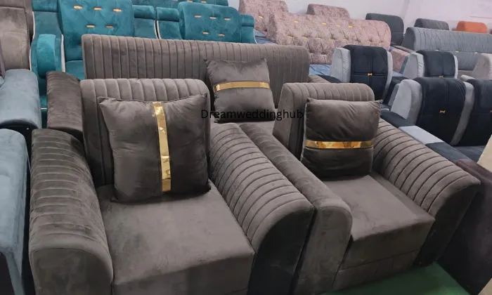 Abbasi Furniture