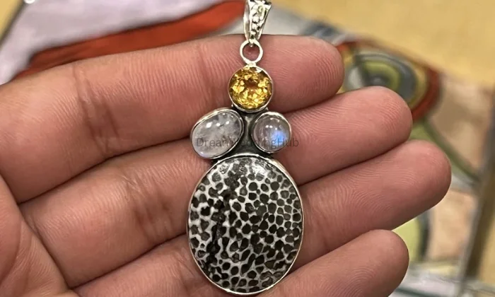 Abbyz Gems And Jewels