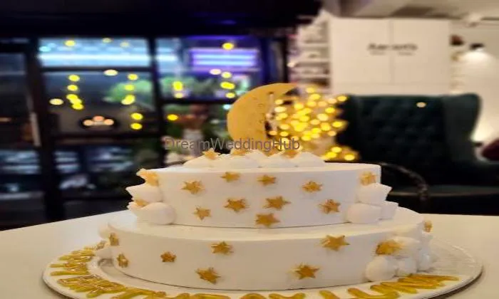 Abc Aaron Bakes And Cakes