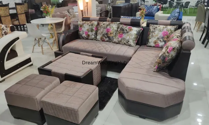 Abc Furniture & Interior