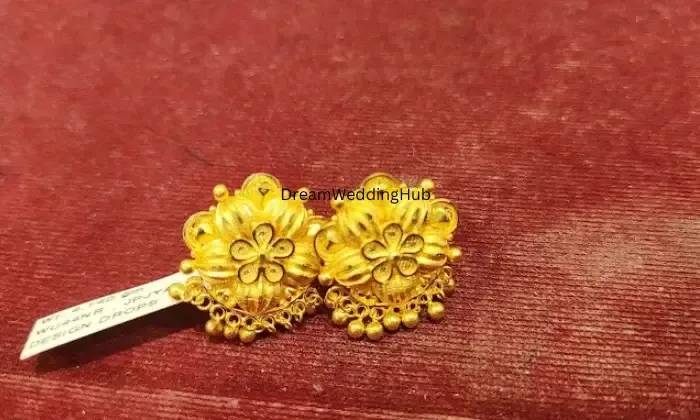 Abc Gold Palace