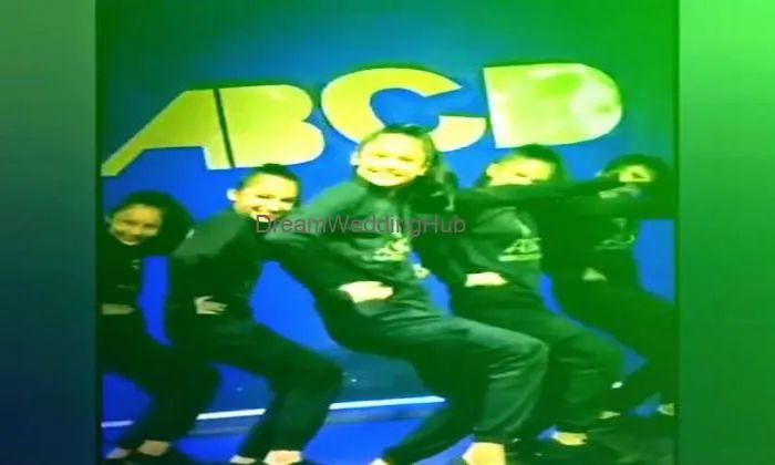 Abcd Dance Factory