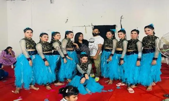 Abcd Dance Studio And Costumes