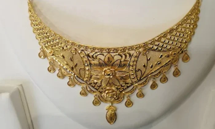 Abdul Mannan Jewellers