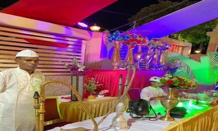 Abdullah Caterers