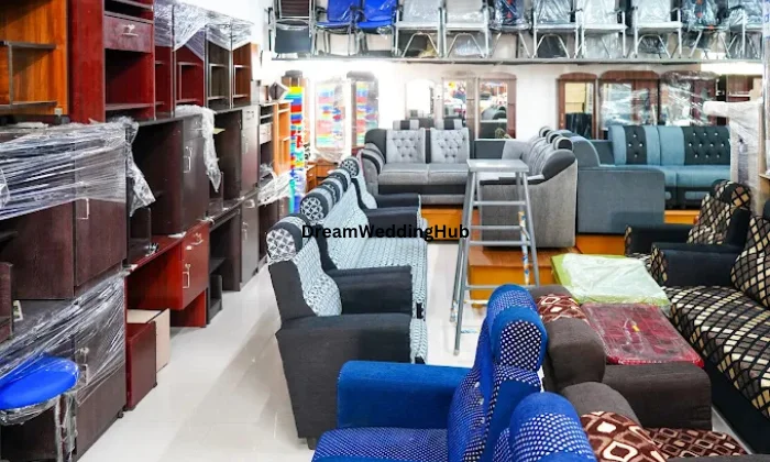 Abdullah Furnitures