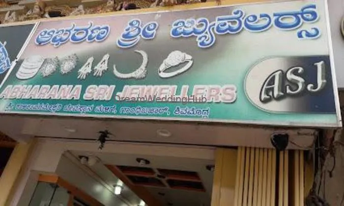 Abharana Sri Jewellers