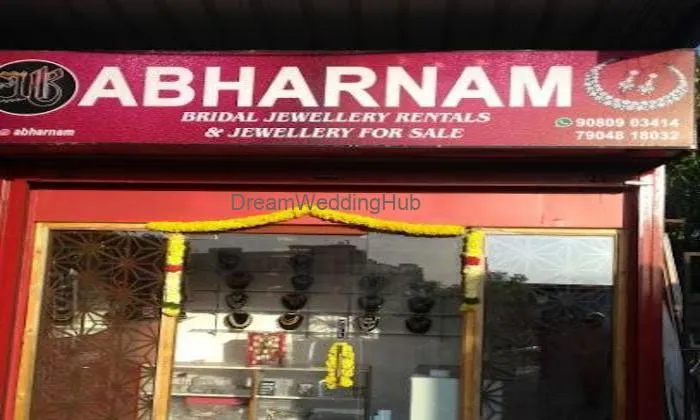Abharnam
