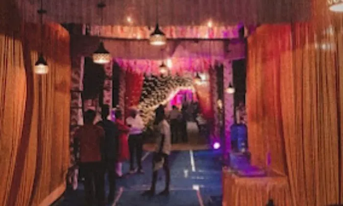 Abhay Dj Sound And Light