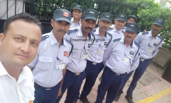 Abhay Intelligence & Security Services