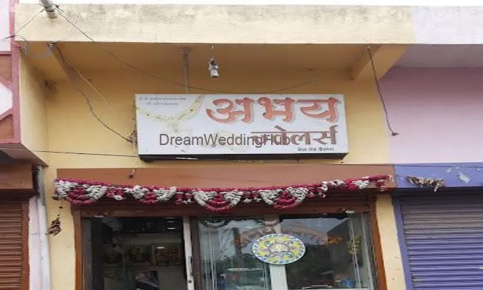 Abhay Jewellers