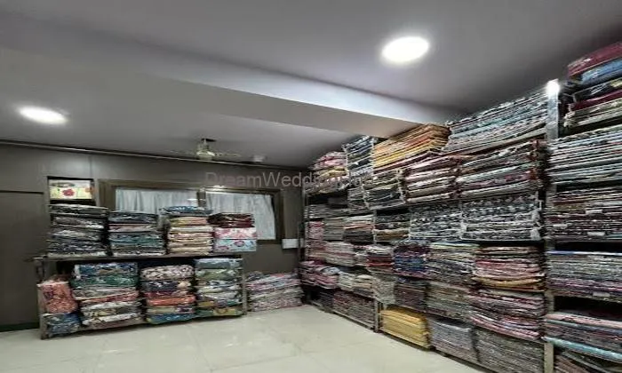 Abhay Khadi Bhandar