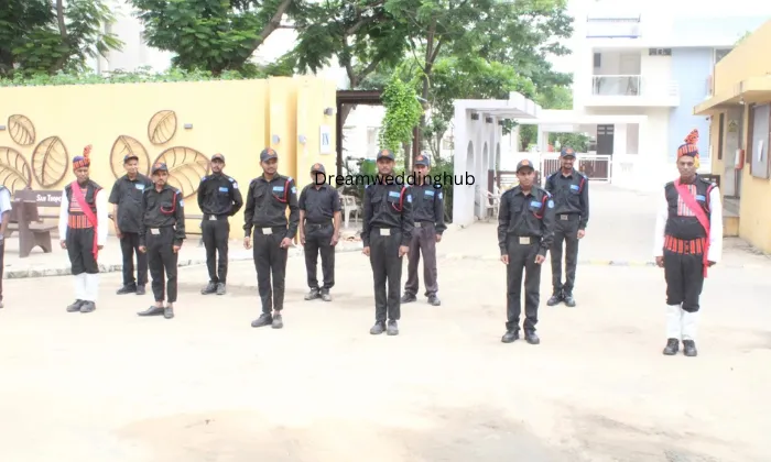 Abhayam Security Warriors Llp