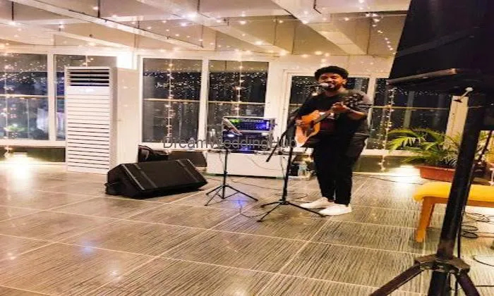 Abhi-atul Sound Lights & Events