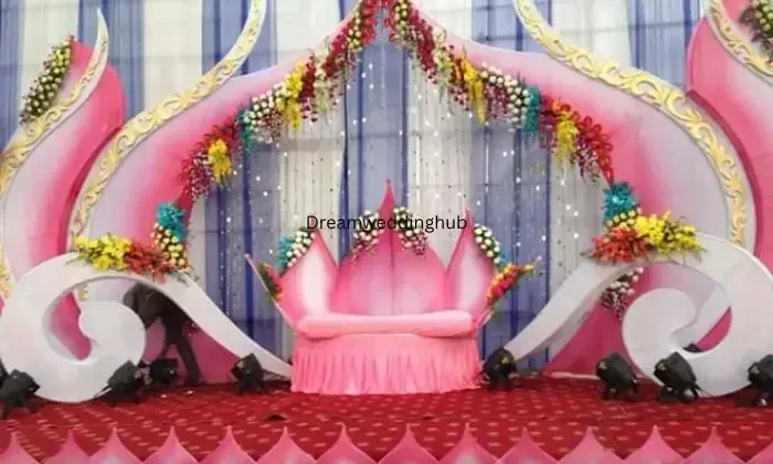 Abhi Balloon Decorations And Event Management