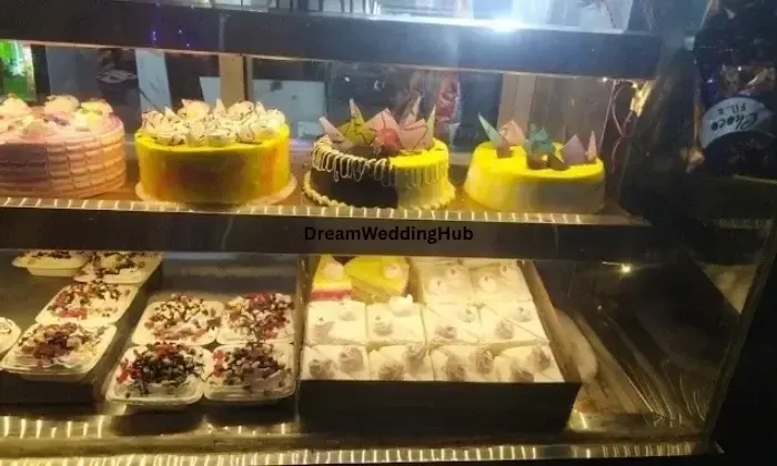 Abhi Cake Shop And Bakers